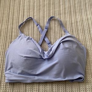 Balance Athletica cupped bra